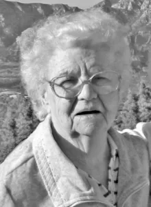 Estelle Catherine DeVooght